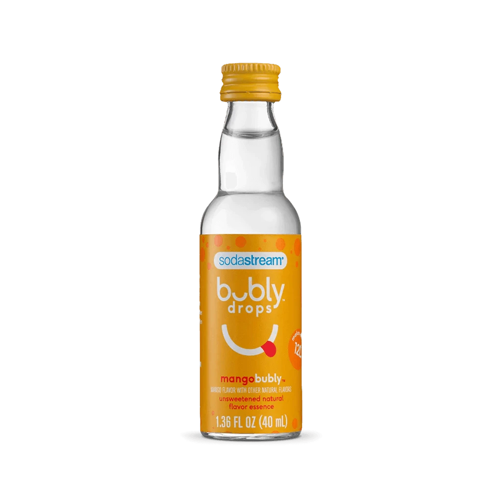 Mangobubly Drops™ 1 Mangobubly Drops™