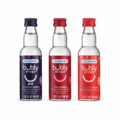 Bubly Drops ™Berry Bliss Variety 3-Pack