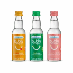 Bubly Drops ™ Tropical Thrill Variety 3-Pack