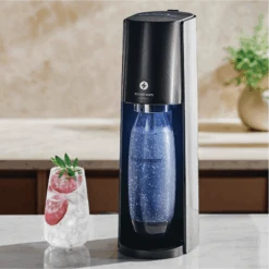 E-Terra -Sodastream blacketerralifestyle1