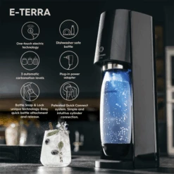 E-Terra -Sodastream blacketerrawithicons