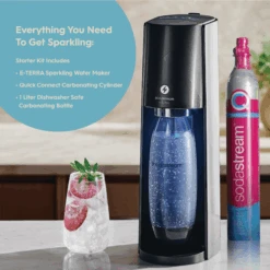 E-Terra -Sodastream blacketerrawithtext