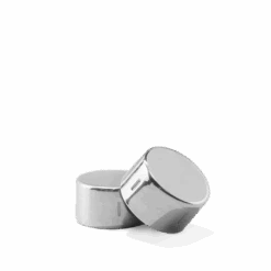 Stainless Steel Bottle Caps Twin Pack