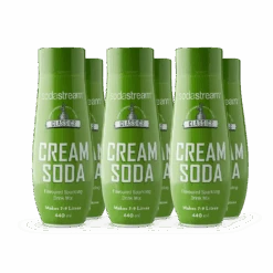 CLASSICS CREAM SODA 6 Pack