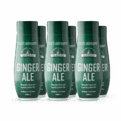 CLASSICS GINGER ALE 6 Pack