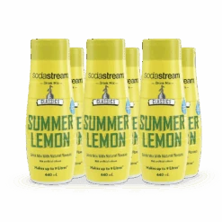 CLASSICS SUMMER LEMON 6 Pack