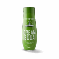 Classics Cream Soda 440ml