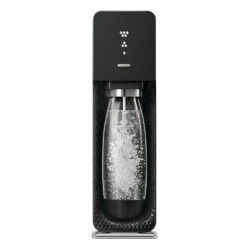 SodaStream Source Starter Kit - Black