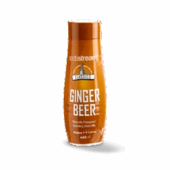 Classics Ginger Beer 440ml