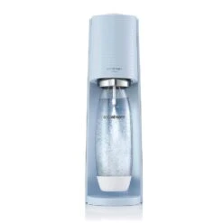 Misty Blue Sodastream Terra - IN STORE PICK UP ONLY!