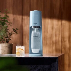 Misty Blue Sodastream Terra - IN STORE PICK UP ONLY! -Sodastream image 20