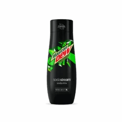 Mountain Dew 440ml