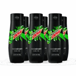Mountain Dew 6 Pack