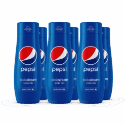 Pepsi 6 Pack