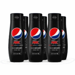 Pepsi MAX 6 Pack