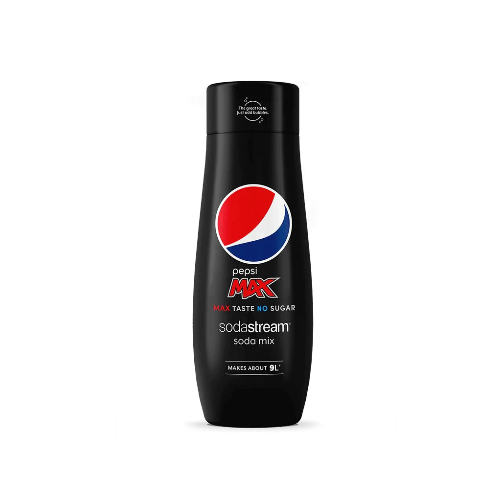 Pepsi Max 440ml 1 Pepsi Max 440ml