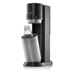 E-Duo -Sodastream productleft a8f3438f a3ca 4f0b 881a 8925f0718b0c