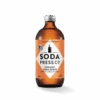 Soda Press Co Lemon Lime & Bitters 500ml