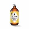 Soda Press Co Indian Tonic 500ml
