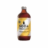 Soda Press Summer Orange