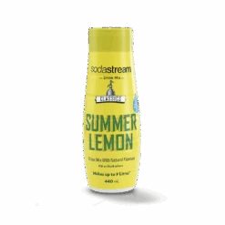 Classics Summer Lemon 440ml