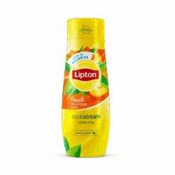 LIPTON ICE TEA PEACH