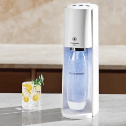 E-Terra -Sodastream whiteeterralifestyle1