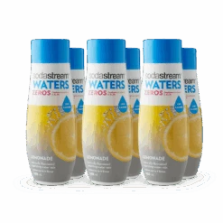 ZERO LEMONADE 6 Pack