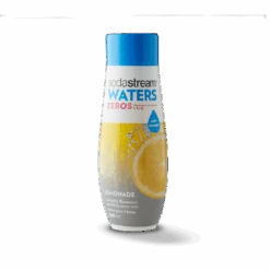 Zeros Lemonade 440ml