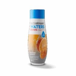 Zeros Orange Mango 440ml