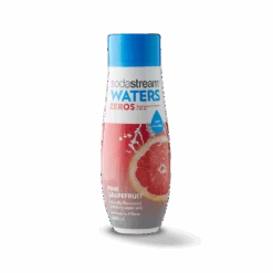 Zeros Pink Grapefruit 440ml